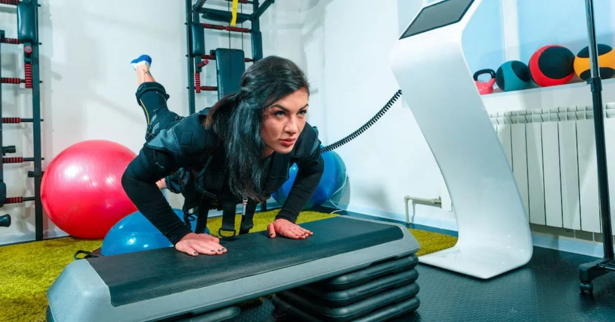 Hyperbaric Oxygen Therapy