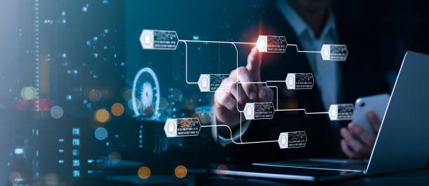 Blockchain Marketing