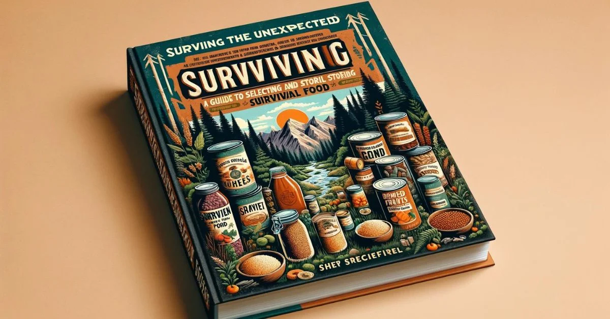 Survival Food