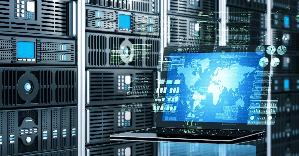 modern database management