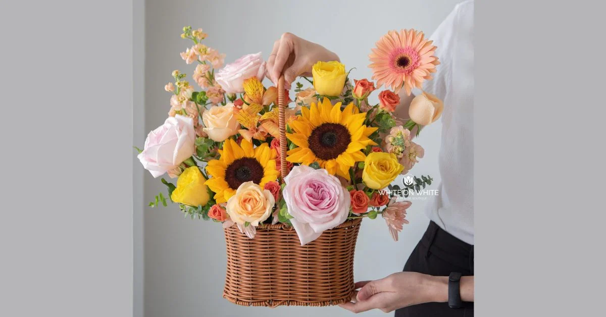 Floral Arrangement