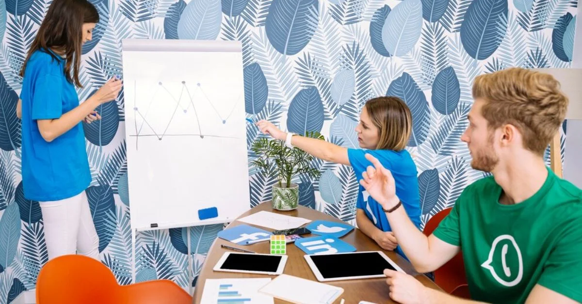 Digital Marketing Agency in Hamilton