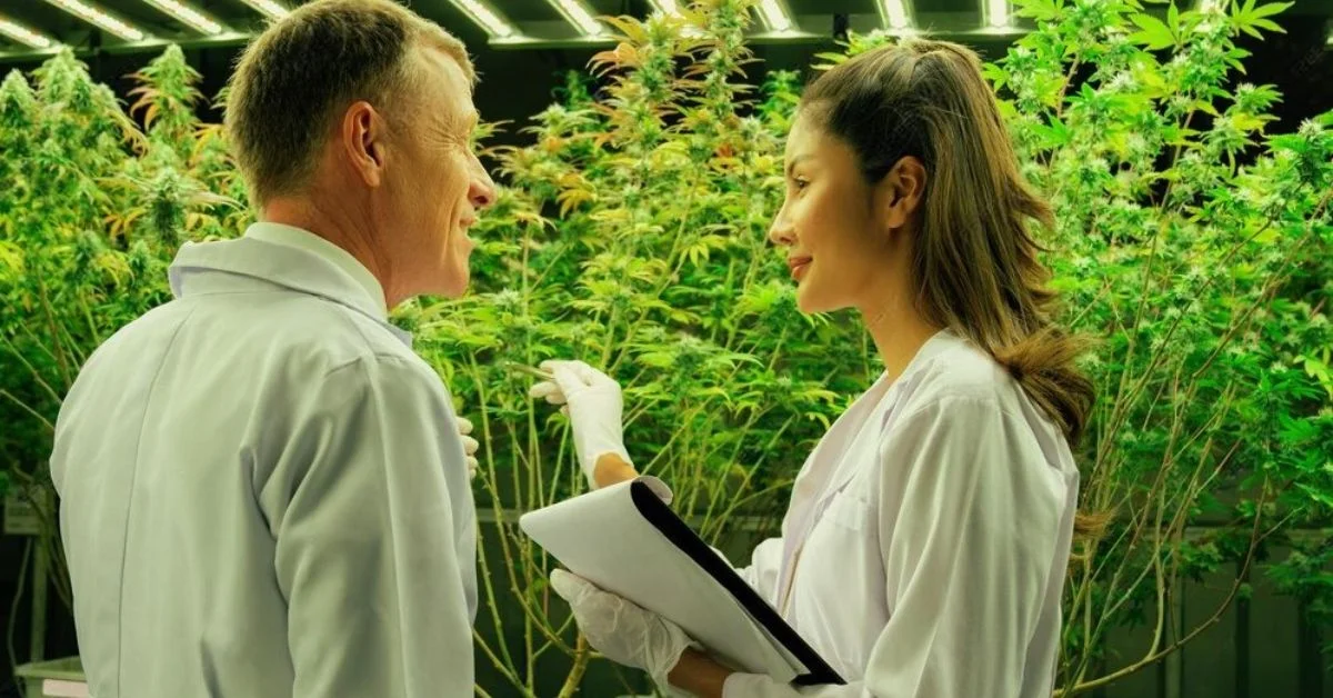 Medical Cannabis Doctors