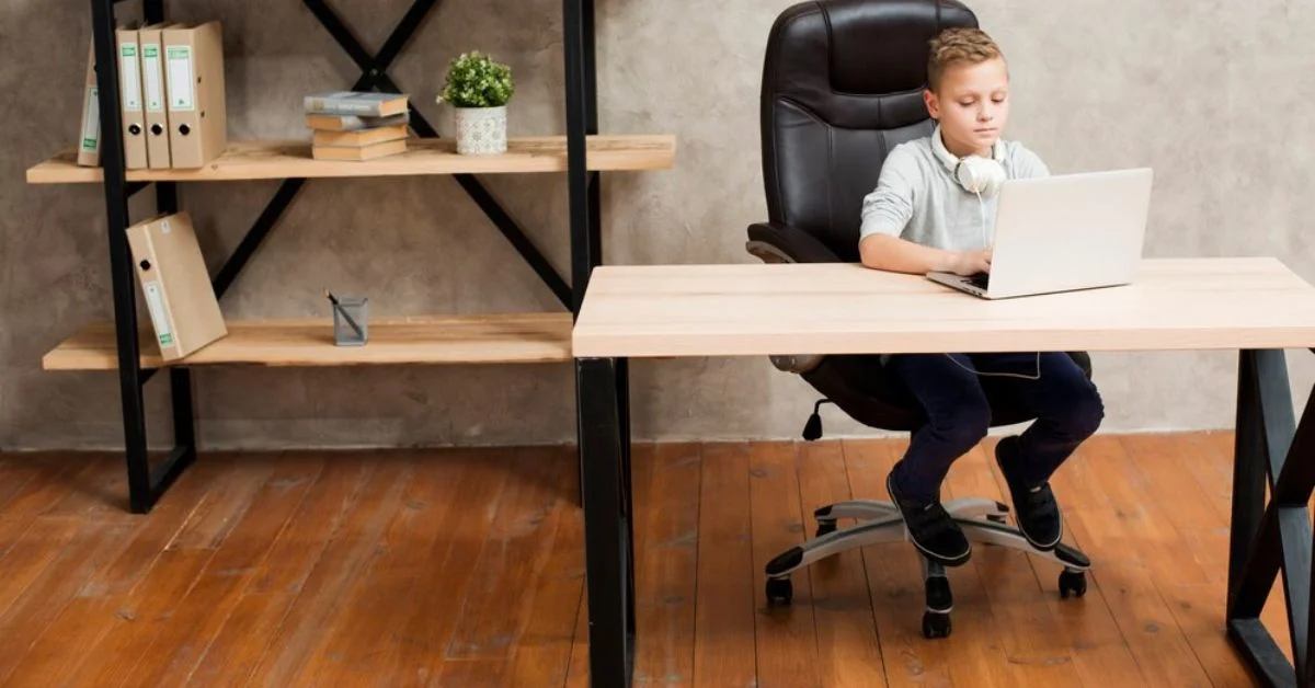 Height Adjustable Tables