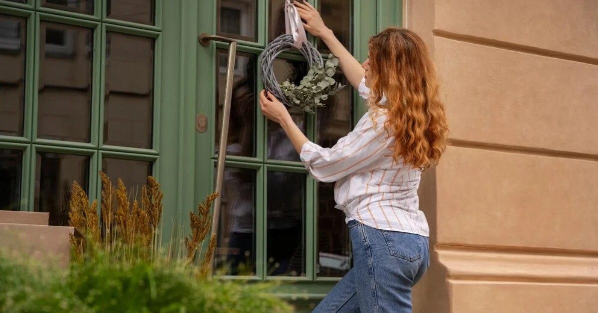 cleaning