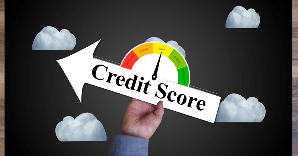 credit scores