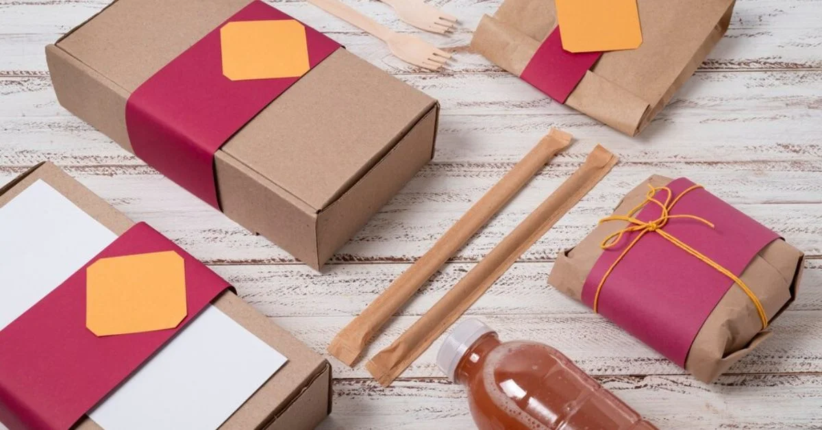 7 Exceptional Packaging Ideas for Small Businesses