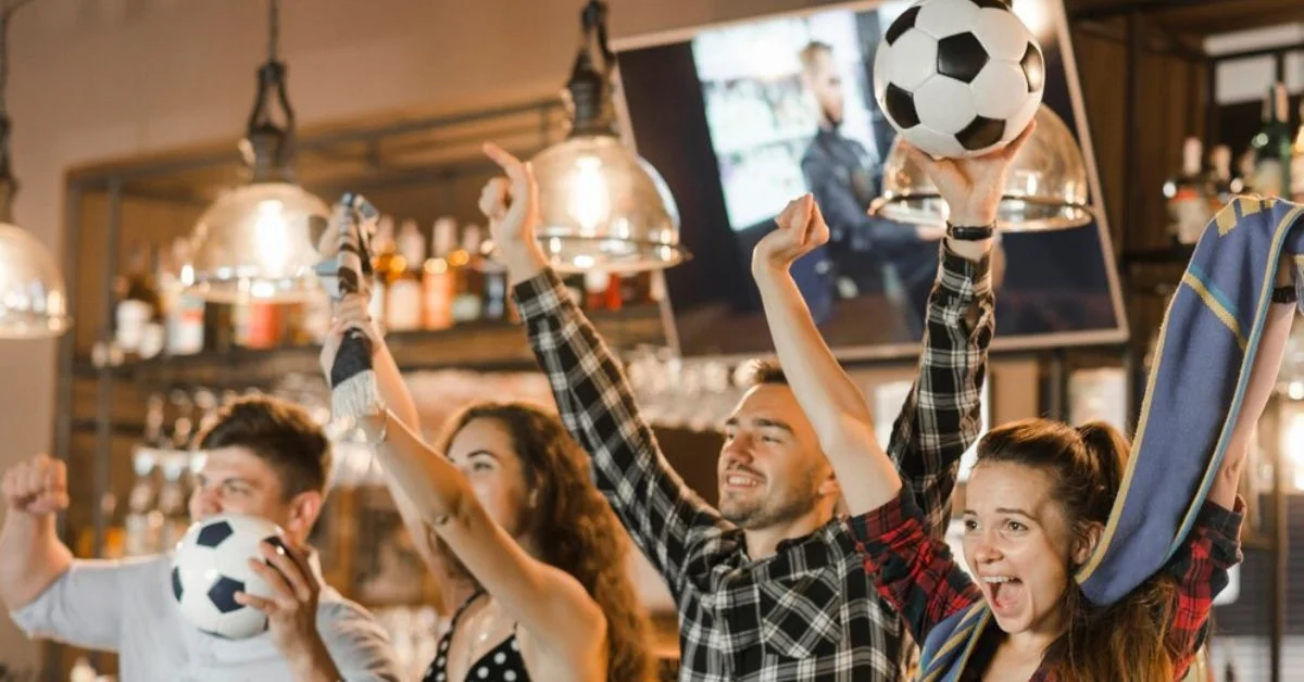 How Sports Hospitality is Changing the Game for Fans