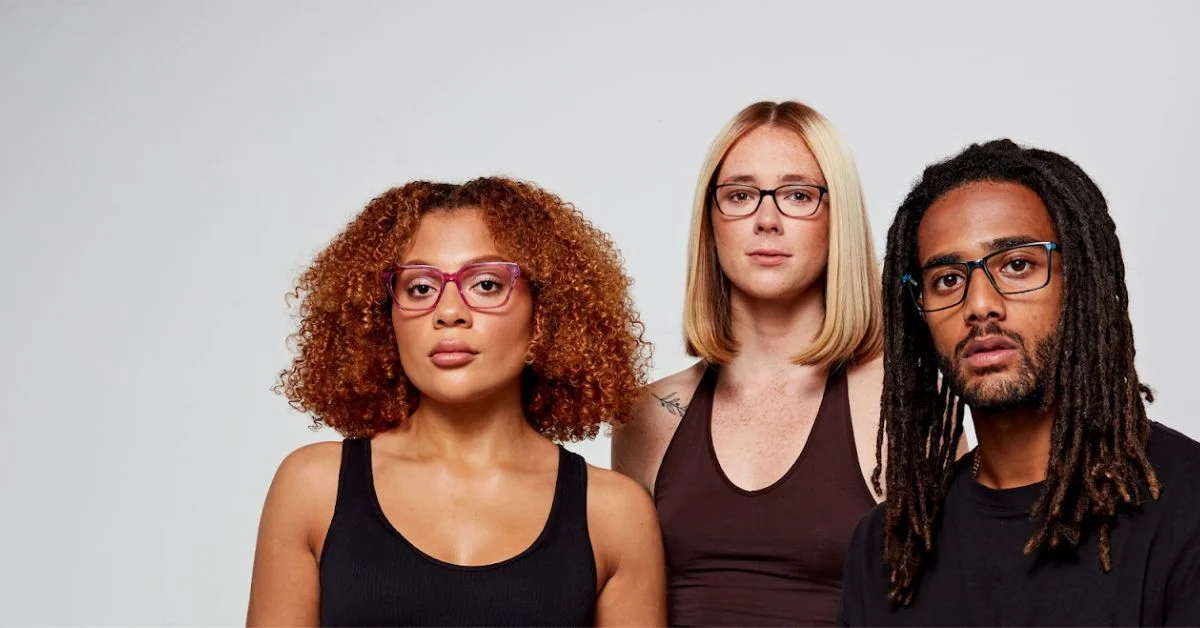 Arlo Wolf's Sunglasses for Women