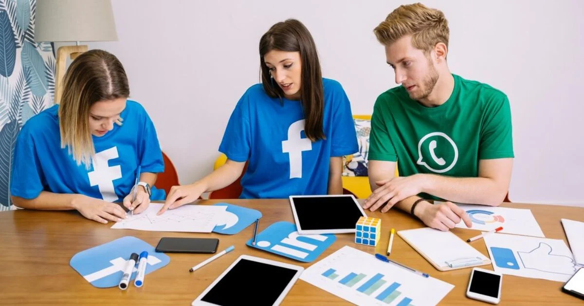 Social Media Marketing Services