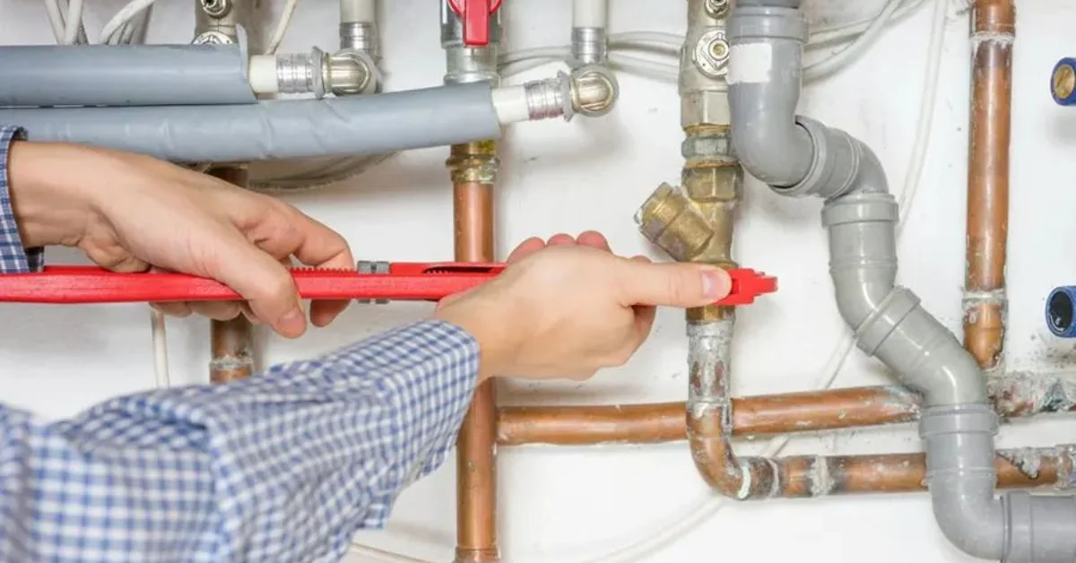 Plumber Services