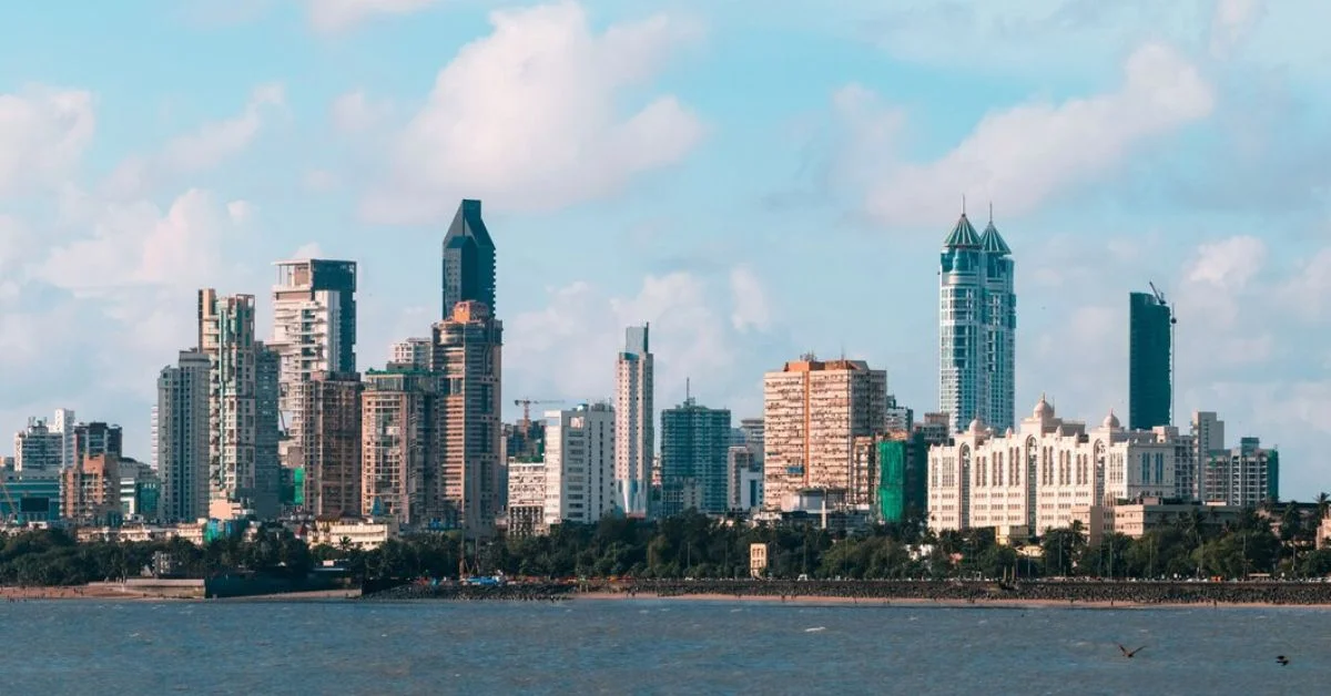 Mumbai