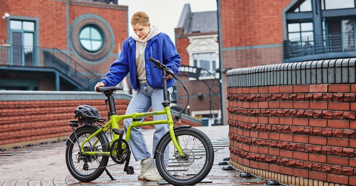 How Far Can an Ebike Go on One Charge?