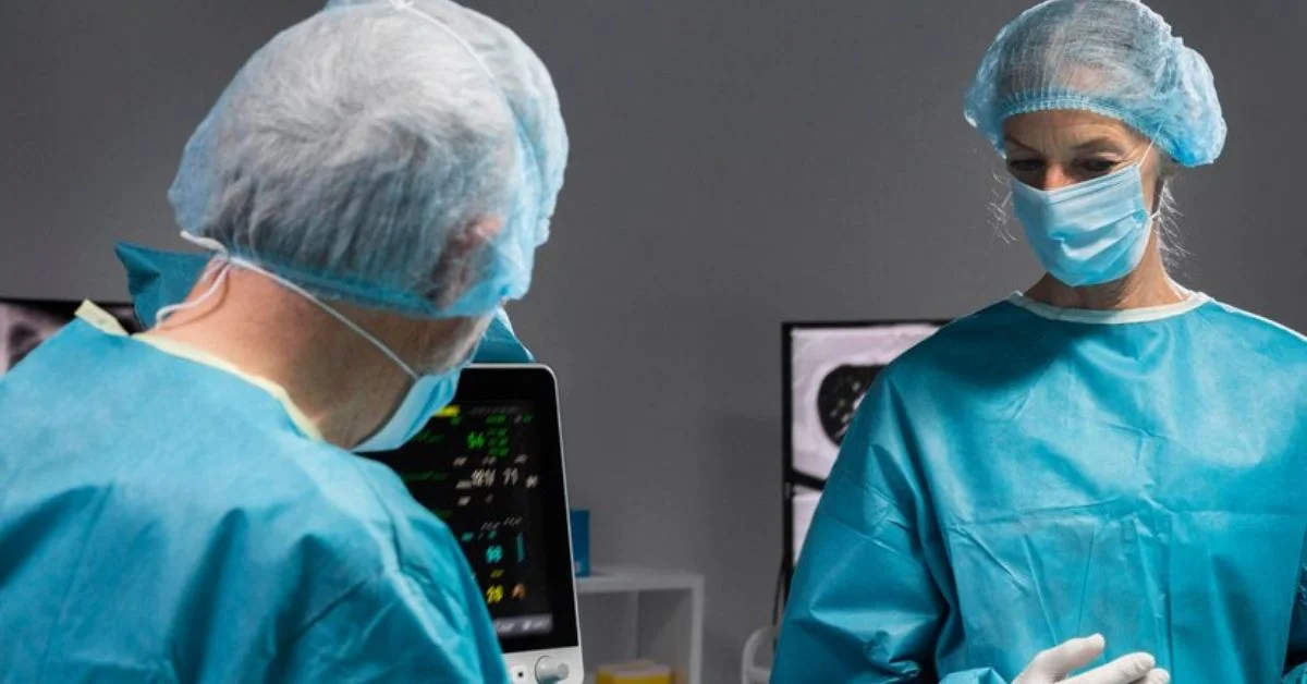 Tummy Tuck Surgery