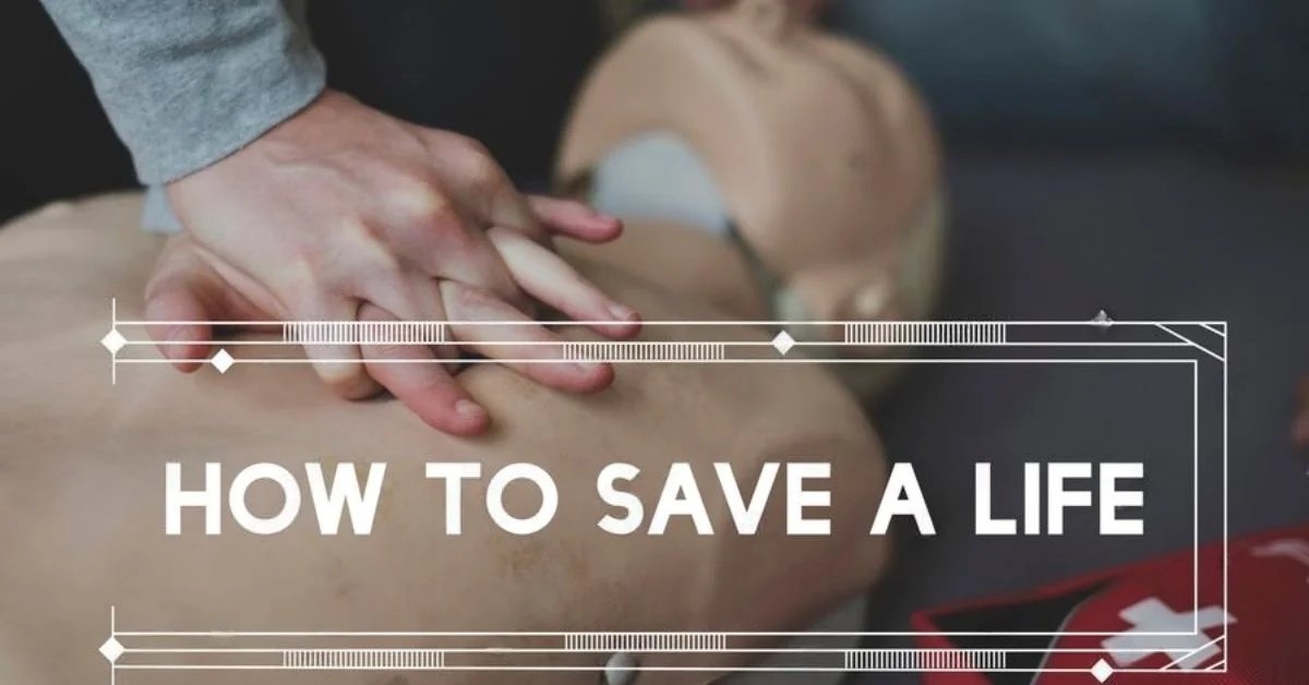 CPR Training Success