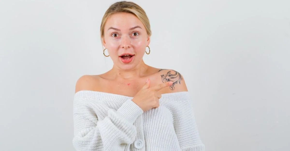 tattoo removal success