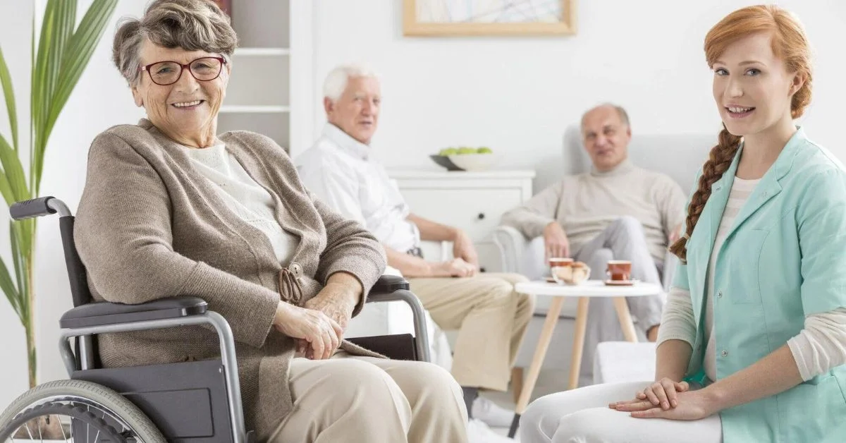 innovative care solutions