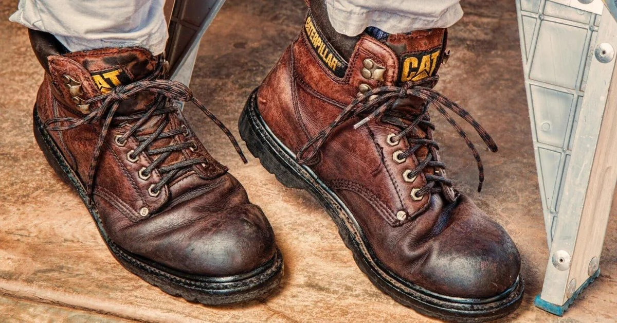 safety toe sneakers