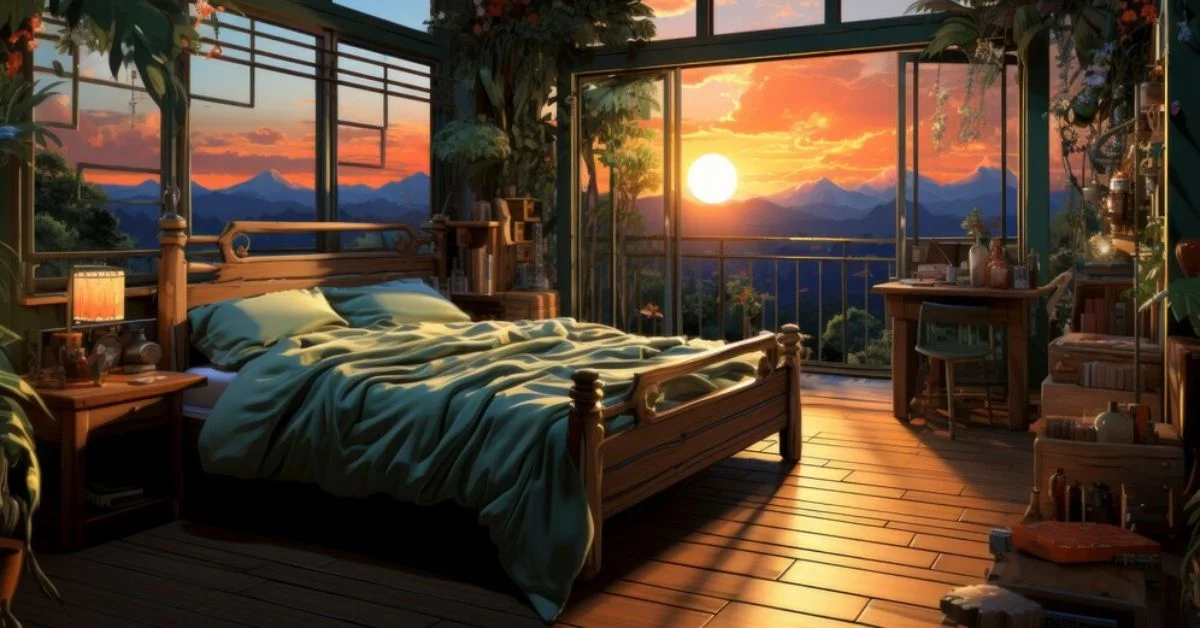 How to spruce up your bedroom this spring