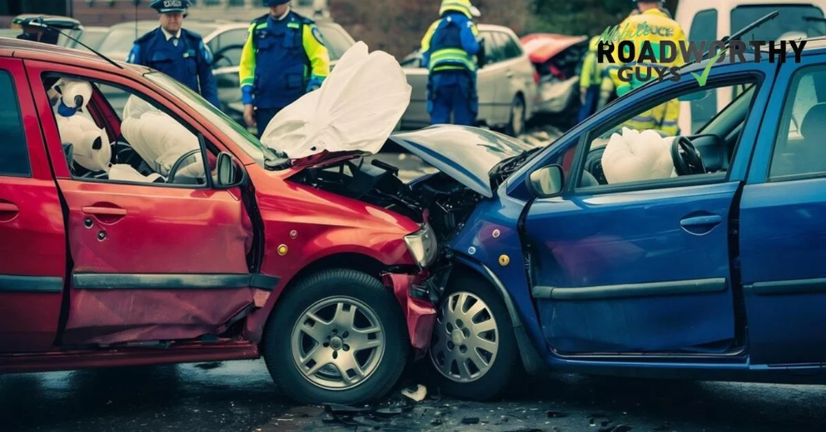 Preventing Car Accidents