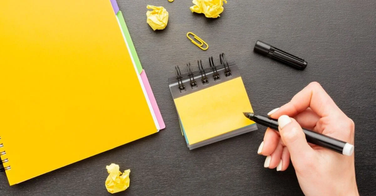 Differentiating Your Essay