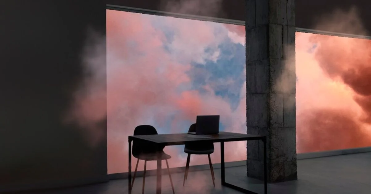4K Projector