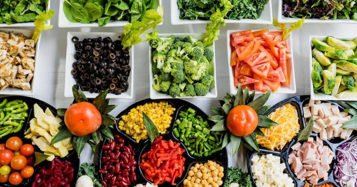 allergy-free foods