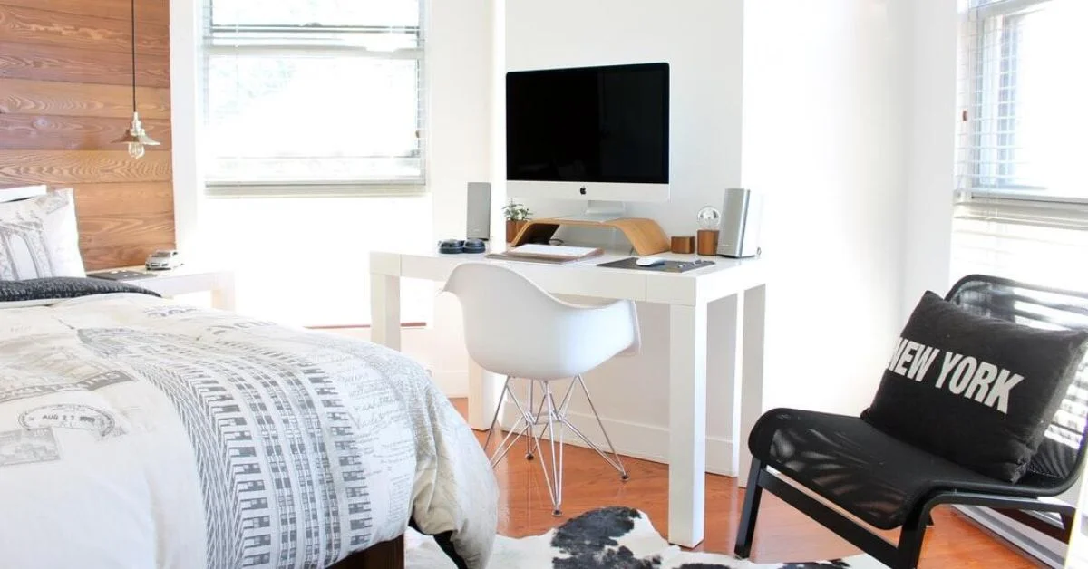 four bedroom apartment
