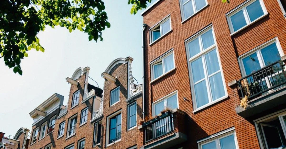 community amenities