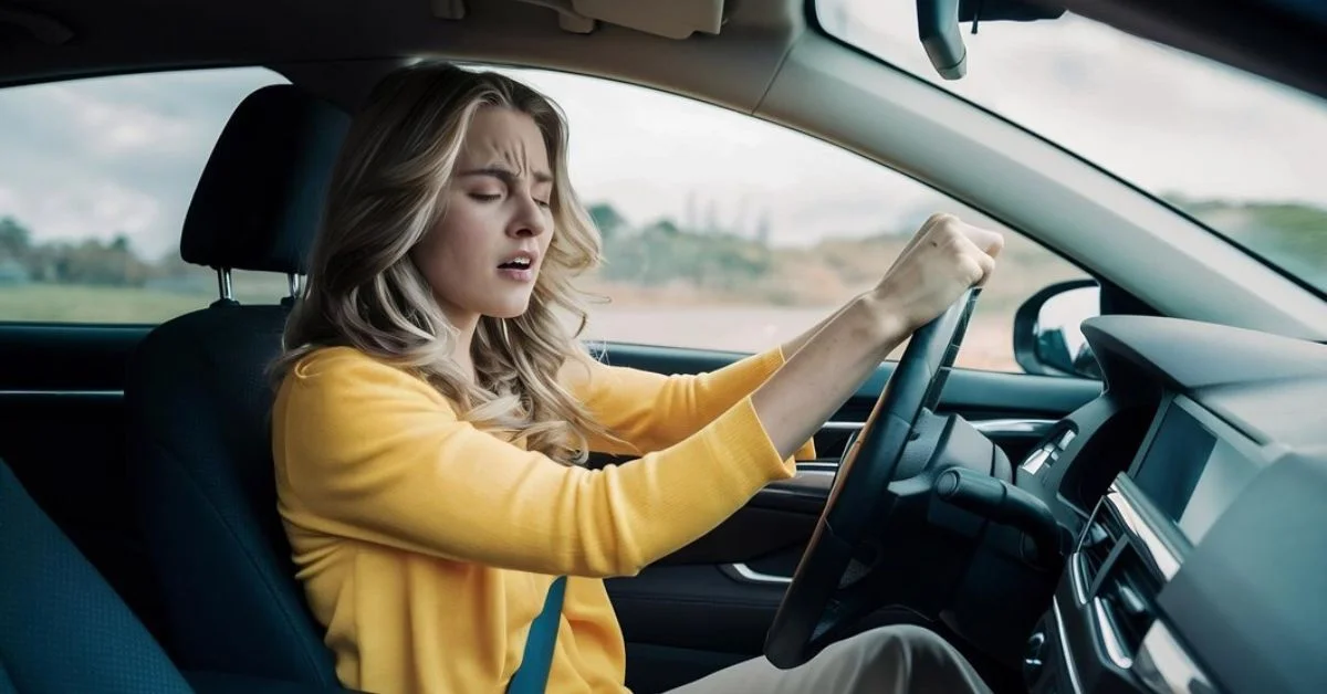 Safe Driving Practices