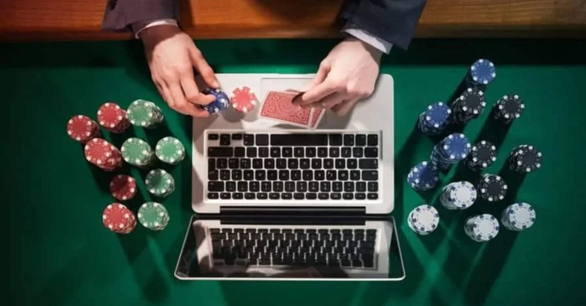 Best Gambling Bonuses 2024