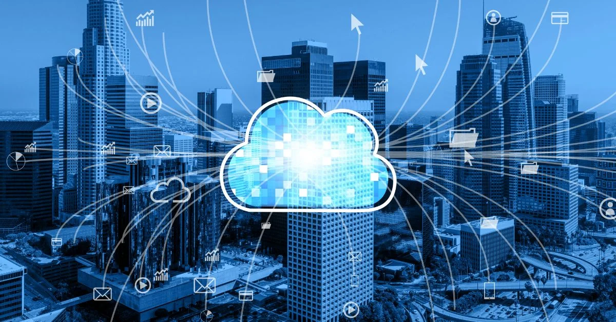 Cloud Computing Trends 2024