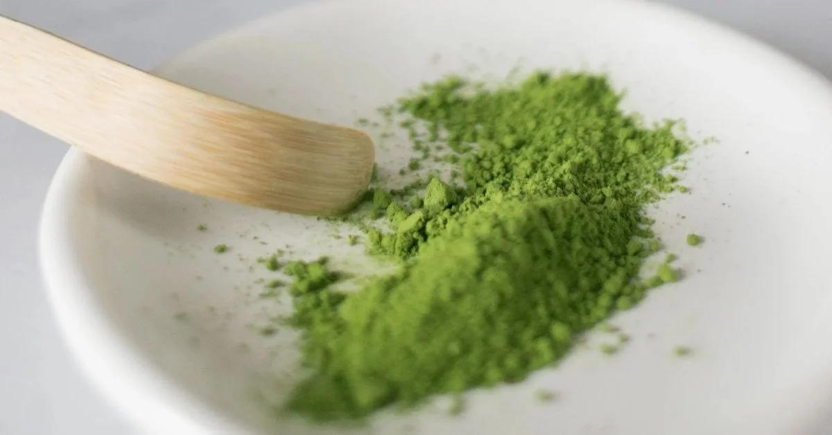 White Thai Kratom