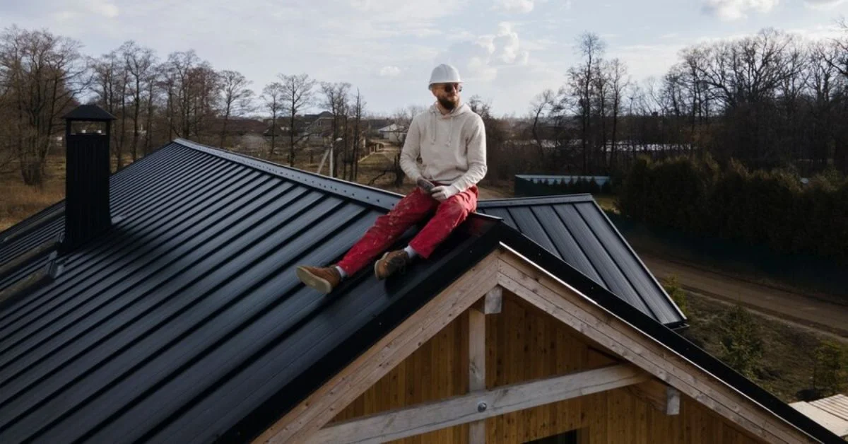 Roofing