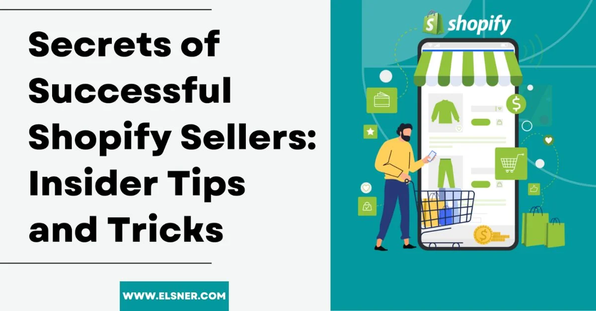 Shopify Sellers