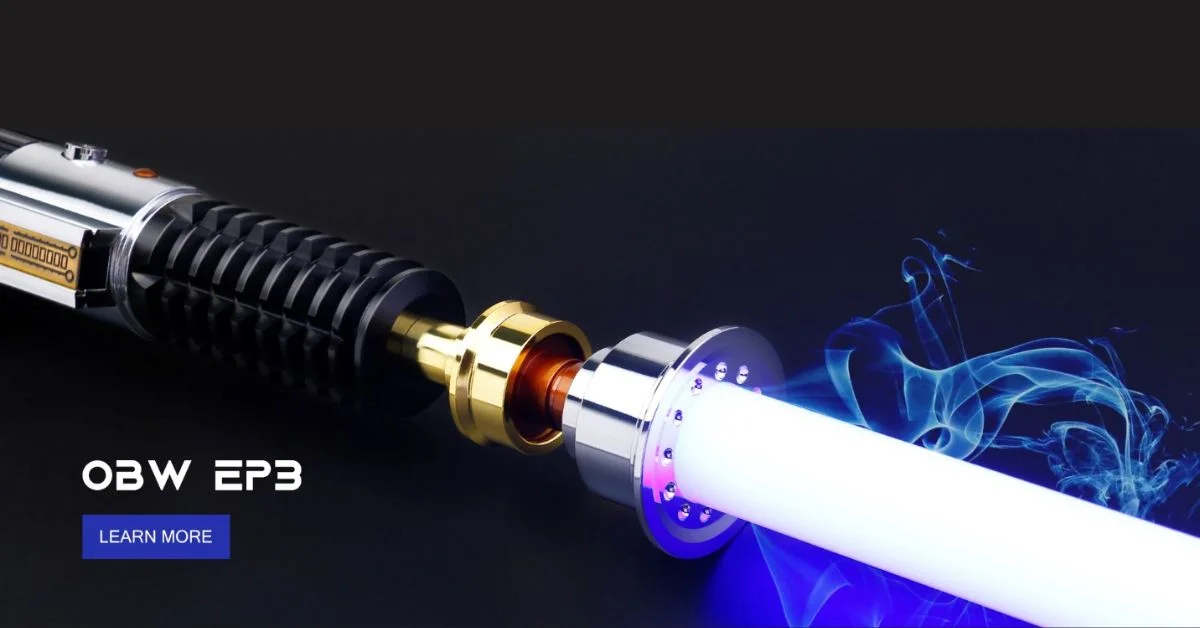 Lightsabers
