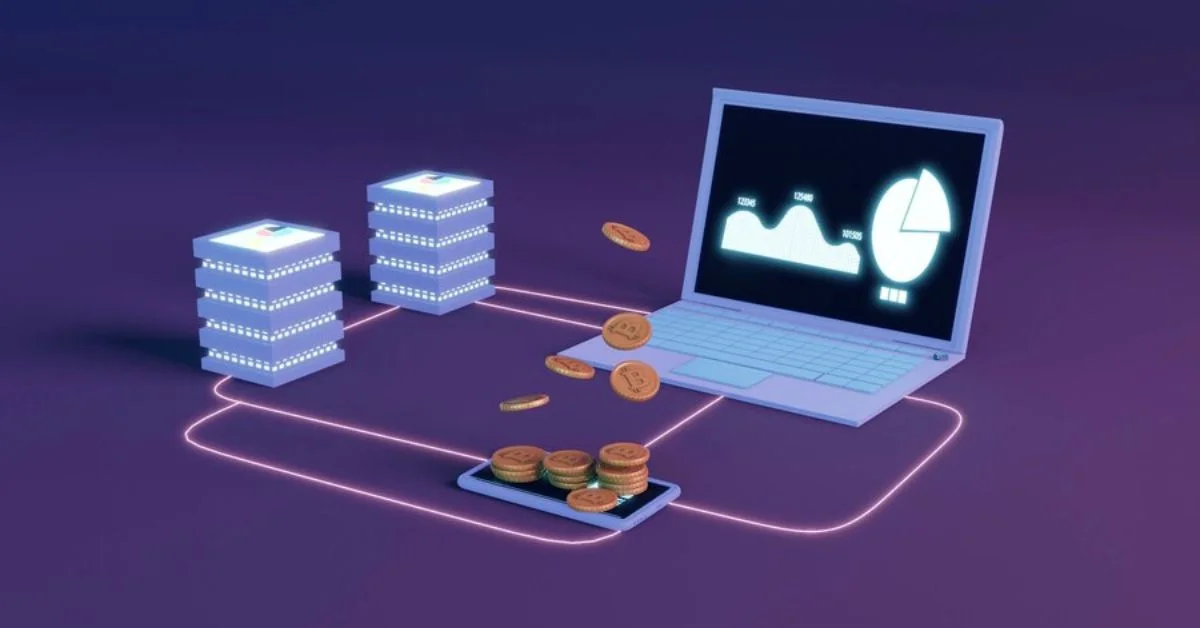 Blockchain