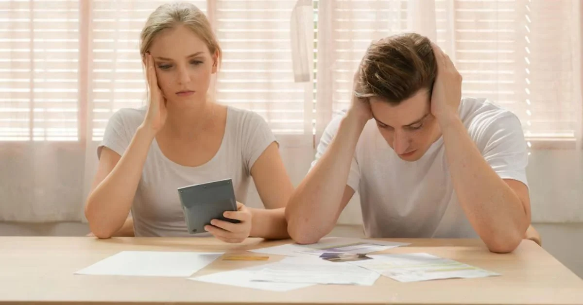 Financial Considerations in a Divorce