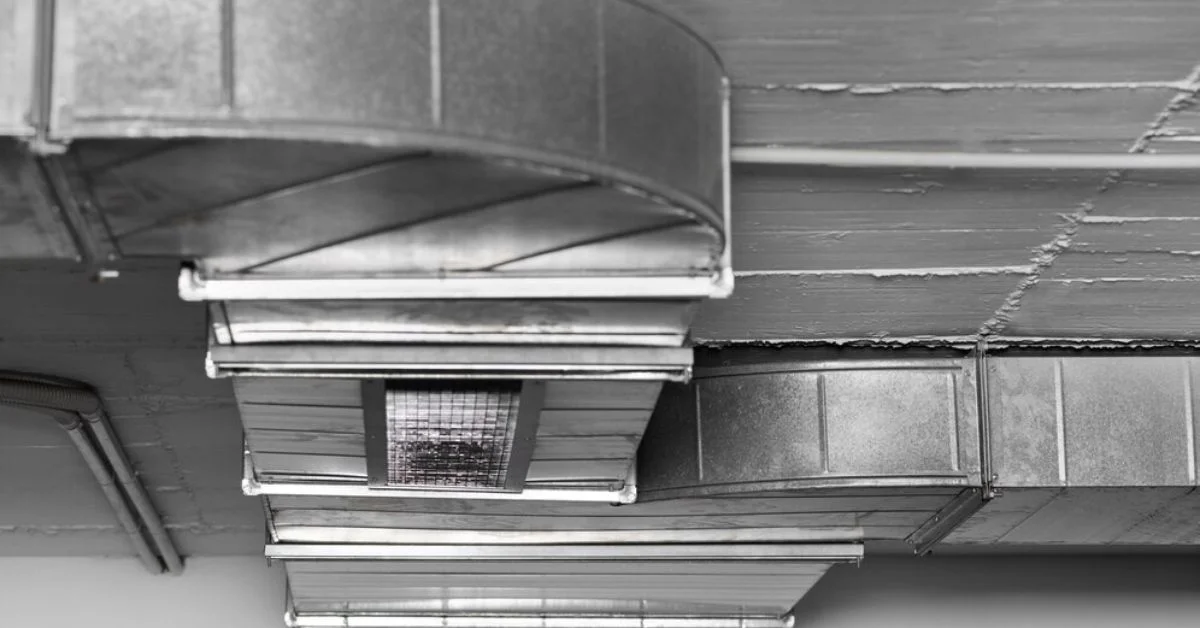 Custom Stainless Steel Exhaust Hoods