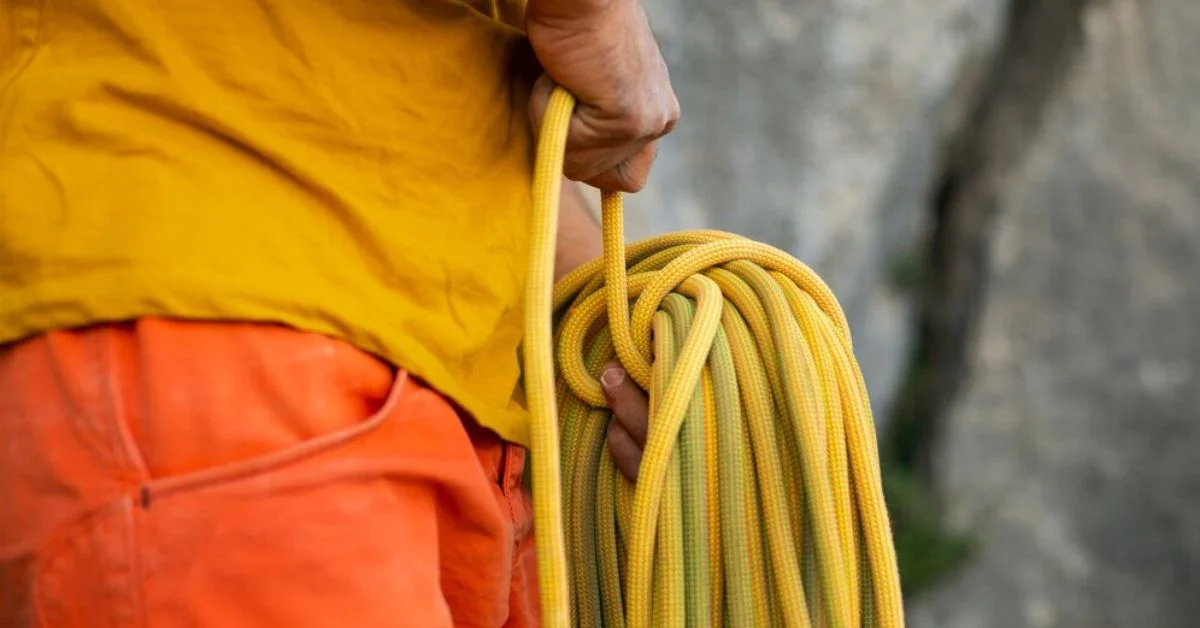 Wire Rope Lube