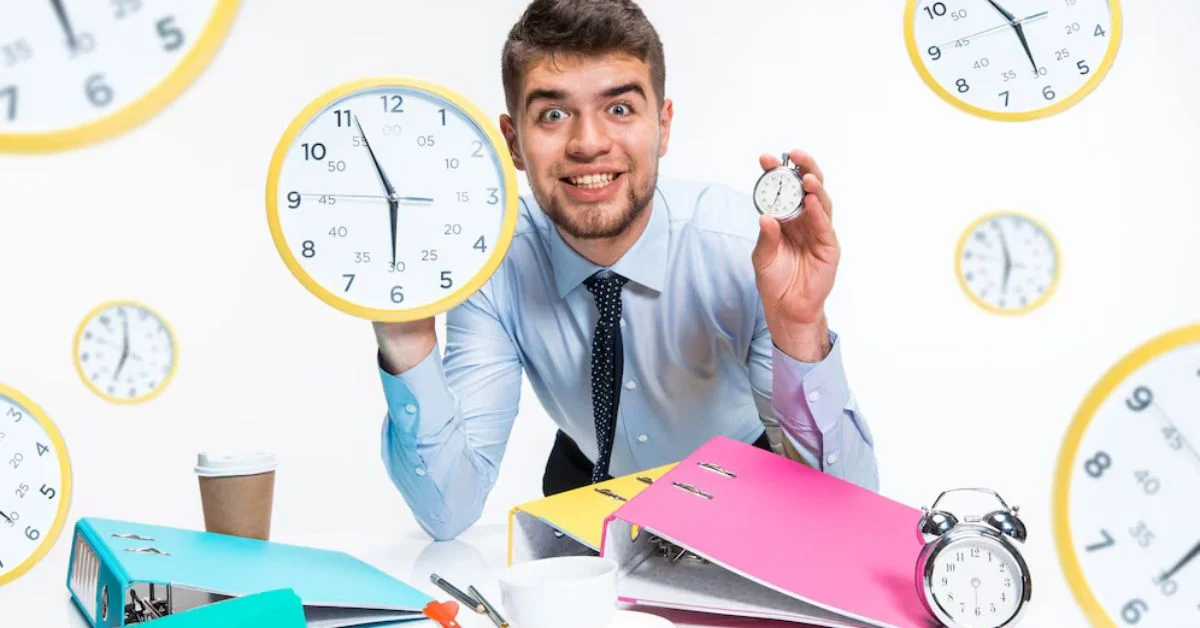 Time Management Courses