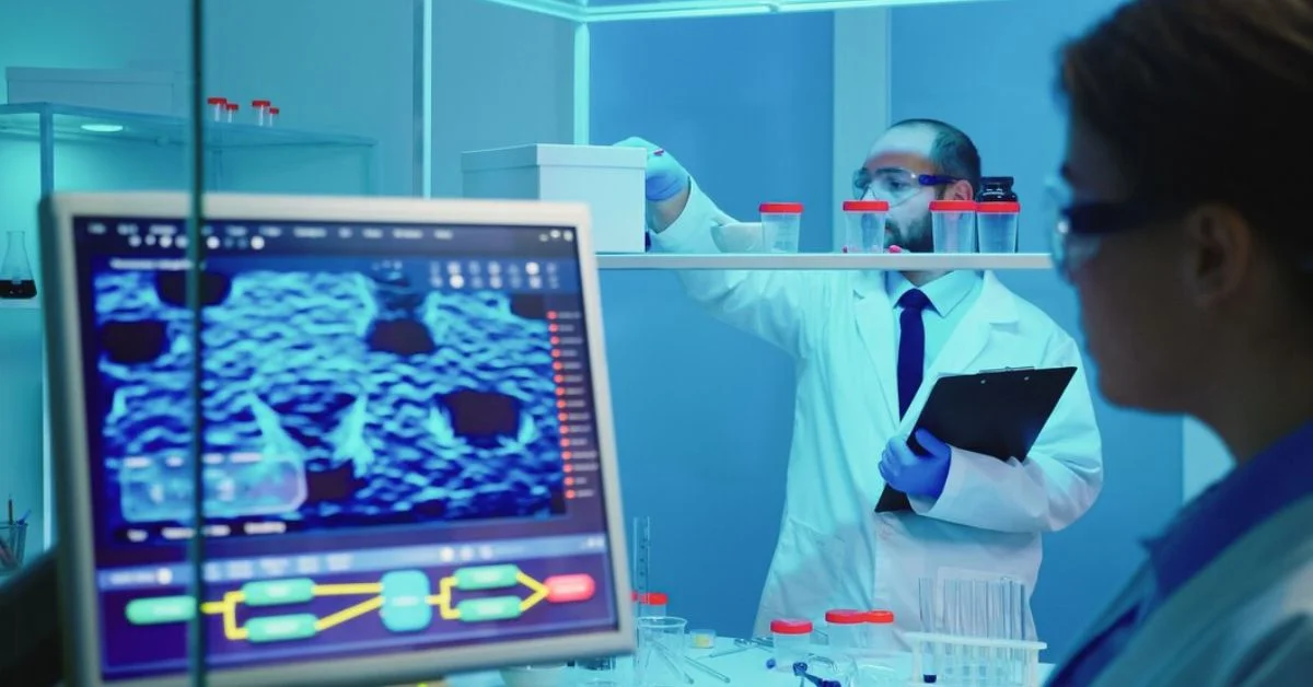 What Is Nuclear Imaging
