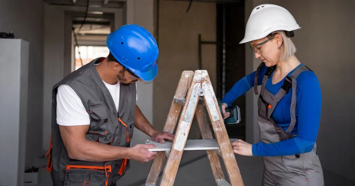 Knock Down Rebuild Specialist