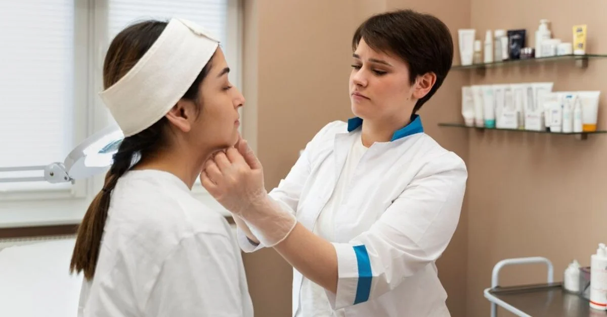 Skin Check Clinic Brisbane