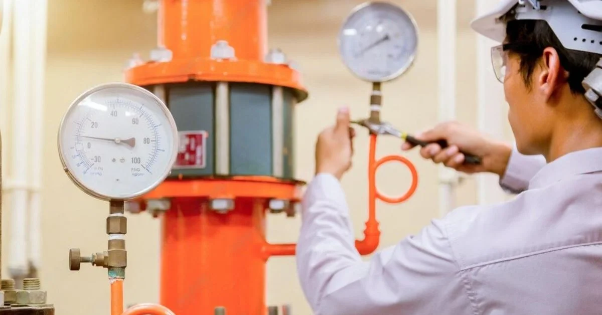 Hot Water System Supplier