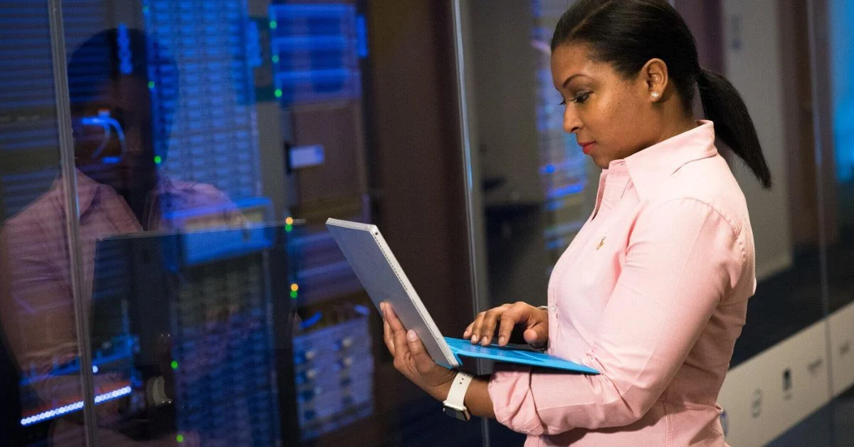 high speed data acquisition