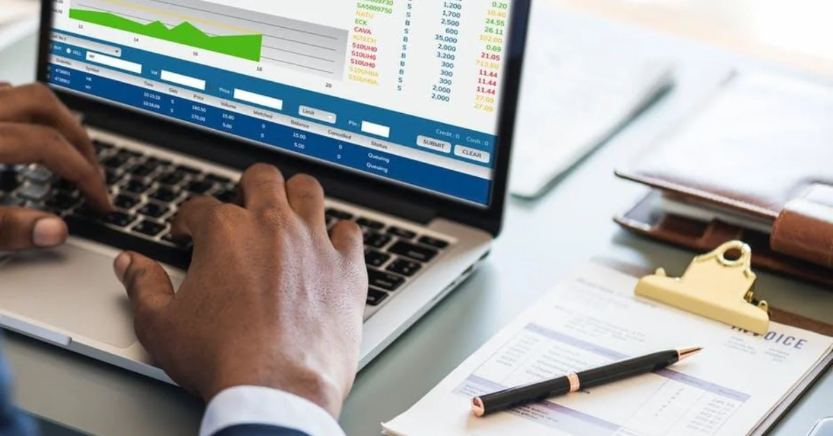 outsourced accounting firm