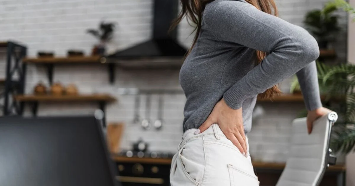 Sciatica