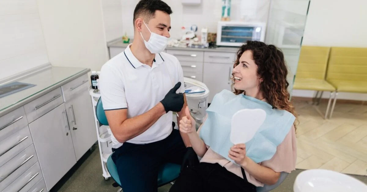Leawood Dentists