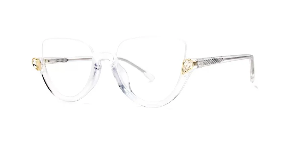 Blue Light Reading Glasses